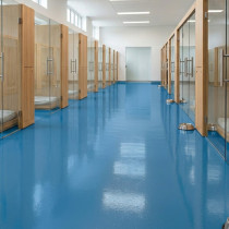 Hygienic Kennel & Cattery Paint | Antibacterial Coatings | Resincoat