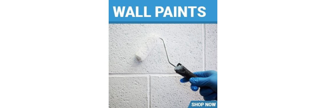 Wall Paints