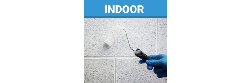 Indoor Wall Paints | Resincoat
